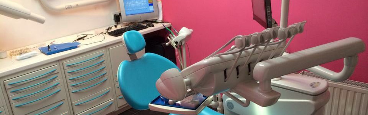 Une clinique ultra-moderne,pour traiter toutes les situations